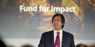 Ucraina, Messina “Intesa Sanpaolo dona 10 milioni di euro”