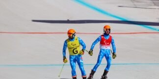 Esordio azzurro senza medaglie alle Paralimpiadi, 3 ori Ucraina