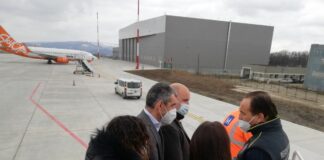 14 bambini malati oncologici ucraini in volo verso Torino