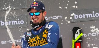 Paris vince la discesa di Kvitfjell, secondo Kilde