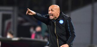 Spalletti “Napoli al top, lo scudetto ci renderebbe immortali”