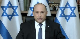 Ucraina, Bennett a Mosca per incontrare Putin