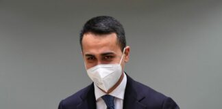 Energia, Di Maio: “Lavoriamo ad alternative al gas russo”