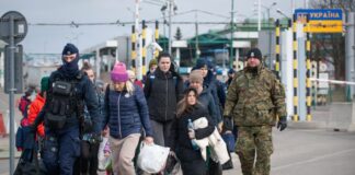 In Ucraina situazione umanitaria critica, si tenta la mediazione