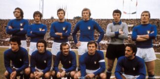 Morto Pino Wilson, capitano nella Lazio dello scudetto del 1974