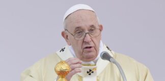 Papa: “Assicurare davvero i corridoi umanitari”