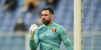 Genoa-Empoli a reti bianche, al Ferraris manca solo il gol