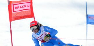 Sci Alpino, Worley vince il Gigante di Cdm a Lenzerheide