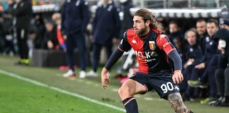 Genoa-Empoli a reti bianche, liguri a -7 dalla zona salvezza