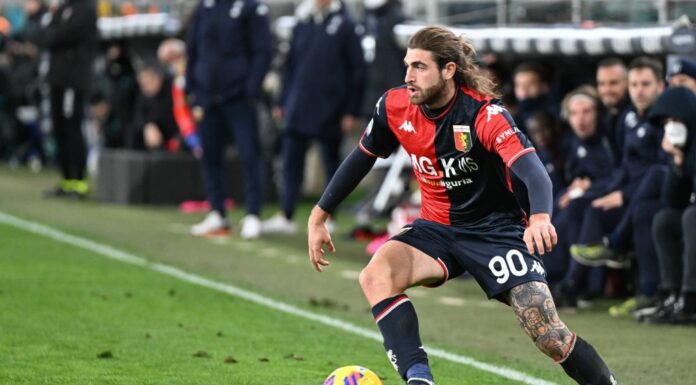 Genoa-Empoli a reti bianche, liguri a -7 dalla zona salvezza