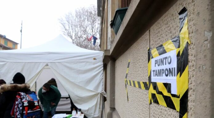 Covid, 35.057 nuovi casi e 105 decessi nelle ultime 24 ore