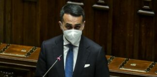 Ucraina, Di Maio: “C’è spazio solo per la diplomazia”