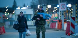 Ucraina, si riaprono i corridoi umanitari in attesa dei negoziati