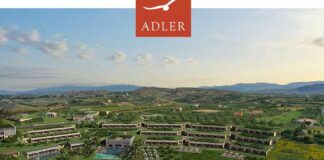 Il gruppo Adler inaugura un nuovo Resort sulla costa agrigentina
