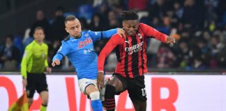 Bigon “Per lo scudetto sarà lotta a tre sino alla fine”