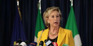 Vicepresidente Lombardia Moratti positiva al Covid, sta bene