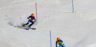 Bertagnolli trionfa in Super Combi, primo oro azzurro a Paralimpiadi