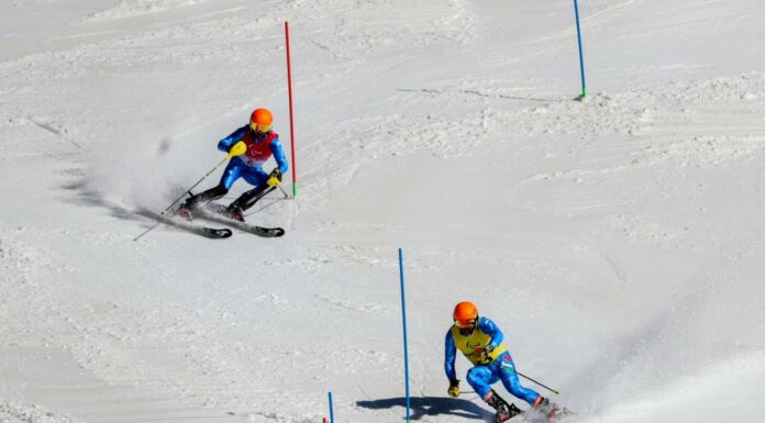Bertagnolli trionfa in Super Combi, primo oro azzurro a Paralimpiadi