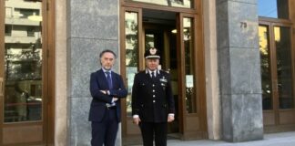 Autorità del fiume Po-Mite e Carabinieri contro il bracconaggio ittico