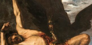 Il 15 marzo a Roma Abel Ferrara legge le poesie di Gabriele Tinti