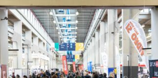 DR Automobiles main sponsor di Automotoretrò a Torino