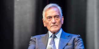 Gravina “Play-off mondiali? Temo la gara con la Macedonia”