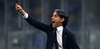 Inzaghi “A Liverpool ce la giocheremo con tante motivazioni”
