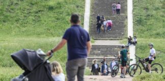 Famiglie in aumento ma sempre più piccole