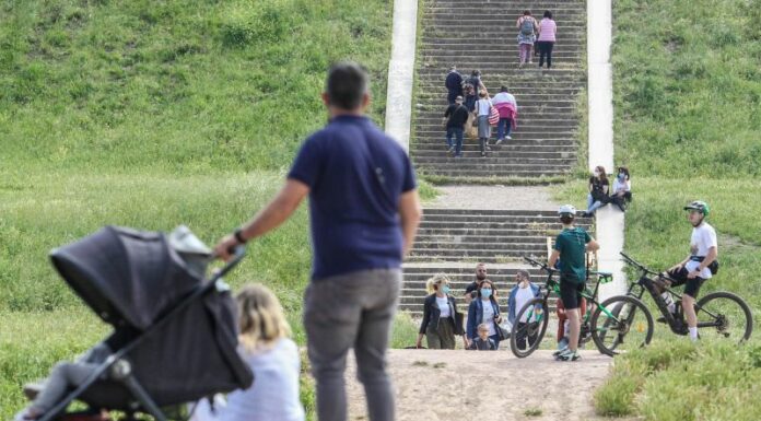 Famiglie in aumento ma sempre più piccole