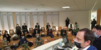 Salute. FVG, Fedriga “Investimenti per oltre 22mln area liventina”