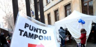 Covid, 22.083 nuovi casi e 130 decessi nelle ultime 24 ore