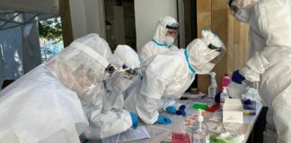 In Sicilia 2.357 nuovi casi di Covid e 3 decessi