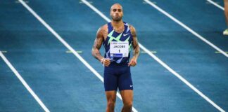 Falsa partenza per Jacobs a Belgrado, Duplantis da record