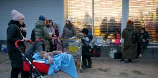 Lamorgese “Beni confiscati per fronteggiare emergenza profughi ucraini”