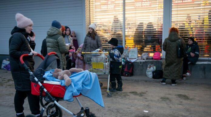 Lamorgese “Beni confiscati per fronteggiare emergenza profughi ucraini”
