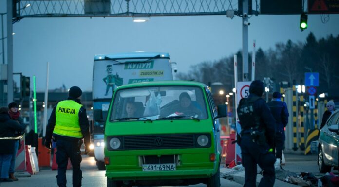 Ucraina, Vereshchuk “Senza corridoi bloccati 2mila studenti stranieri”