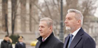 Guerini “L’Italia contribuisce a rafforzare la deterrenza”