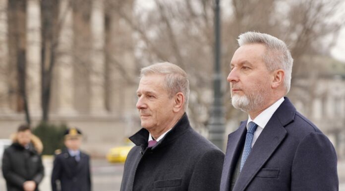 Guerini “L’Italia contribuisce a rafforzare la deterrenza”