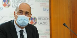 Zingaretti: “Il Lazio si prepara ad ospitare piccoli pazienti ucraini”
