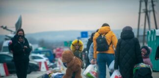 La Regione Siciliana avvia la “macchina” per l’accoglienza dei profughi ucraini