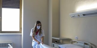 Fnopi, infermieristica non sempre una professione “rosa”