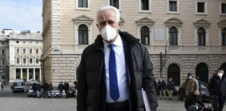 Covid, Giani: “Non abbassare la guardia, il virus circola ancora”