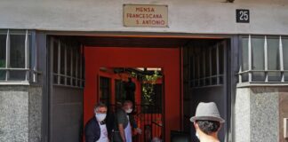 Nel 2021 stabile la povertà assoluta