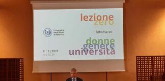 8 Marzo, all’Università di Palermo “lezione zero” sull’uguaglianza di genere