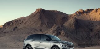 Si amplia ancora la gamma dei SUV Renault, ecco l’Austral