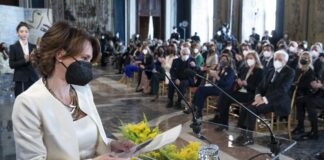 8 Marzo, Bonetti “Lavoriamo senza sosta per le pari opportunità”