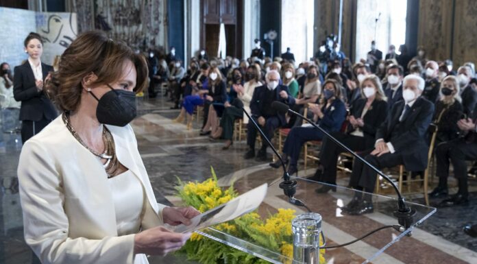 8 Marzo, Bonetti “Lavoriamo senza sosta per le pari opportunità”