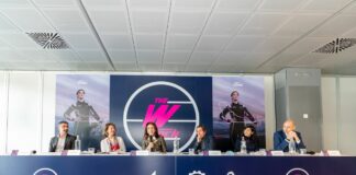 Ford e l’Autodromo di Monza lanciano “W Track” per la parità di genere