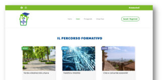 Da Save the Planet e JTI un corso per la P.A. sulla transizione ecologica