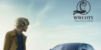 Nuova Peugeot 308 eletta “Women’s World Car of the Year”